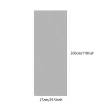 1 Piece Table Runner 75*300cm/29.5*118inch Tulle Boho Polyester Wedding Decor Romantic Multicolour Style Photography Props Wrinkle Resistant Dessert Cafe Christmas Thanksgiving And Mothers Day Family Everyday Afternoon Tea Setting Or Special Occasion