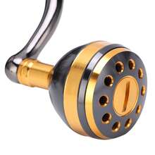 Fishing Reel Replacement Parts - 黃色 - 查看 4