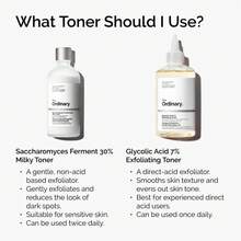 Glycolic Acid 7% Exfoliating Toner, Brightening And Smoothing Daily Toner For More Even-Looking Skin Tone - 100ml - Xem 9