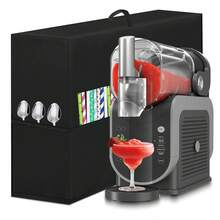 FS301C/FS301/FS300/FS299 冰沙机防尘罩，耐热，防水，防尘 - 彩色 - 查看 5