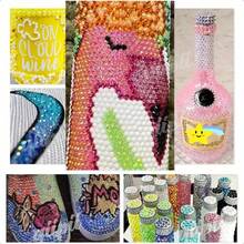 500 件/1000 件树脂 DIY 果冻水钻平底迷你圆形水钻首饰工艺装饰水钻适用于手机壳、鞋子、服装 2 毫米/3 毫米/4 毫米/5 毫米/6 毫米 - 桔紅 - 查看 4