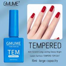 Kit de esmalte de uñas de gel de alta brillo y larga duración, incluye: Top Coat sin necesidad de limpiar, Base Coat, Top Coat reforzado, Removedor mágico, Top Coat mate, Base Coat de goma, Aceite para cutículas, Gel 5 en 1, Imprimador pH, Base Coat pelable. Para manicura en casa y profesional con efecto de uñas de gel que se puede despegar.