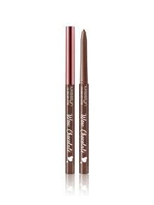 MISSLYN-1 PC CHOCOLATE EYE LINER LONG-LASTING, Creamy, Ultra-Pigmented & Waterproof, Creates Bold & Defined Lines,Halloween Makeup, For Women & Girls,Ideal For Y2K, Suitable For Birthday, Christmas Gifts, New Year Gift,Brand Beauty Makeup - 2 Brown Caramel - View 10