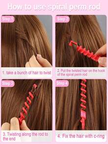 20/35/40 Peças Conjunto de Rolos de Cachos, Formato de Palito Criativo Barra de Permanente a Frio, Foguete, Fluff e Ferramentas de Penteado a Frio para DIY Cachos Permanentes, Elásticos Unissex Kit de Penteado Sem Calor Estilo Morgan Wand Enrolador de Cabelo Espiral com Clipe Ferramenta de Salão de Cabelo Masculino, Enroladores de Cabelo, Escova de Cabelo Encaracolado, Rolos, Produtos para Cabelo Encaracolado, Enrolador de Cabelo, Produtos para Cabelo Encaracolado, Enrolador, Rolos para Enrolar o Cabelo, Ferramentas para Cabelo Encaracolado, Rolo de Cabelo, Natal, Barbearia, Ferro de Enrolar Cabelo, Ferro de Enrolar, Cabeleireiro, Ondas Sem Calor, Penteado, Cabeleireiro, Cabelo Encaracolado, Rolos de Cabelo, Enrolador de Cabelo, Cachos Sem Calor, Cachos Sem Calor, Enroladores de Cabelo, Rolos, Enrolar o Cabelo, Rolos para Cabelo, Ferramentas para Cabelo Encaracolado, Rolos de Cabelo, Rolo de Cabelo, Difusor de Cachos, Cabelo, Viagem, Produtos para Cabelo, Ferramentas para Cabelo, Coisa