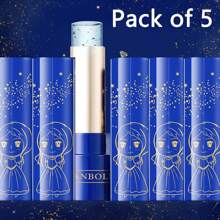 小公主口紅，保濕滋潤 - 藍色 - 查看 9