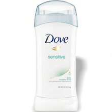 Dove [美国发货] 止汗除臭棒敏感肌肤敏感香水香水生日毕业派对旅行露营户外学校校园旅行节日夏季秋季礼物魅力氛围日常使用 - 多樣化香型 - 查看 1
