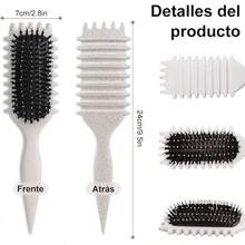 Combs - Beige-0 - View 6