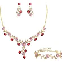Rosado Tono Dorado