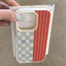 Basic Phone Cases - Antique White - View 3