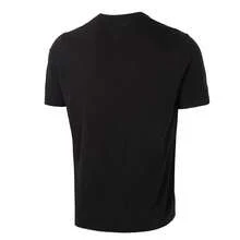 Puma Áo thun cổ tròn tay ngắn in chữ GRAPHICS, trang phục thường ngày cho nam - màu đen - Xem 3