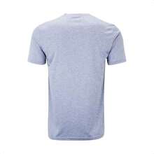 B2 Online Mizuno Run Spark Men's Training T-Shirt 100% ORIGINAL With INVOICE And WARRANTY - GRAPHITE / BLUE - View 5