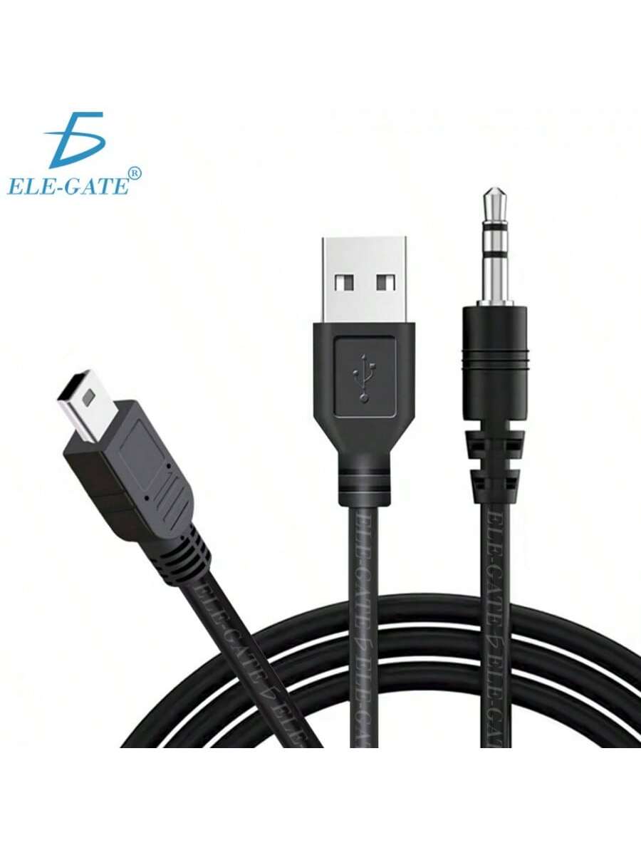 Adaptador de cable Mini USB (V3)