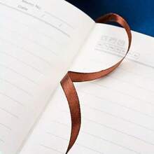 1 pièce Carnet de notes vintage avec serrure à mot de passe et design de boussole en feuille d'or