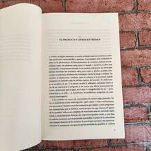 El laberinto de la soledad. Autor Octavio Paz, ensayo literario clásico mexicano, reflexión social y cultural, lectura profunda y recomendada - Libro único - Ver 4