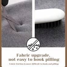 [2-Pack]Women's High-Waisted Fleece-Lined Pants - Thickened Warmth, Sculpting High-Stretch, Tummy Control & Butt Lift - Perfect For Commuting, Shopping & Lounging - 2PCS (Red + Blue) - 查看 4