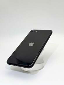Apple iPhone SE (thế hệ thứ 2) đã qua sử dụng, chip A13, màn hình 4.7 inch, hiệu năng pin 80%+ - màu đen - Xem 5