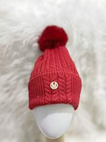 Simple - สีแดง - ดู 2