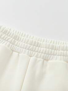 Balabala Tween Girl Jogger Pants 2025 Autumn - Matching Family Casual Pants