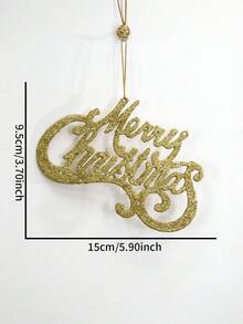 50 decoraciones navideñas mixtas para decorar el árbol de Navidad, el armario, el hogar, artículos esenciales navideños, decoración de la habitación del árbol de Navidad, decoración de invierno