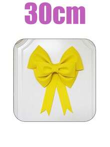 2/1 大型粉色蝴蝶结装饰;大型蝴蝶结装饰;圣诞礼物,粉色汽车蝴蝶结;粉色蝴蝶结派对;巨型粉色汽车蝴蝶结;大型蝴蝶结装饰;蝴蝶结墙饰,大型蝴蝶结生日墙饰,墙面展示,巨型DIY墙饰,含材料包 - 彩色 - 查看 52