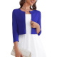 A14-royal Blue