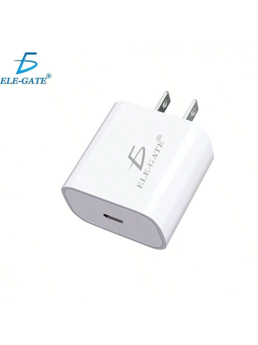 Cargador de teléfono celular USB tipo C