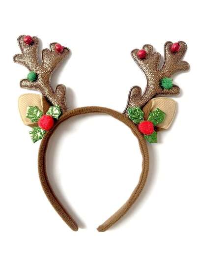 Christmas High-Headed Hairbands For Women In Summer 2026 Simple Black Hairbands For Going Out A Pair Of Hairbands For Pressure And Sliding Hairbands Headgear French-Style Lace Hair Accessory With A Fairy-Like Braid Ribbon In Green, Headband, Hair Band, Hair Hoop