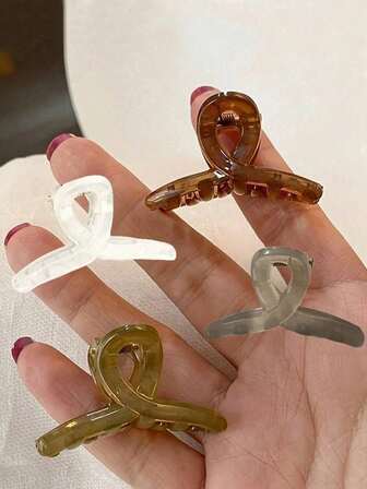 1 pezzo/2 pezzi/4 pezzi Mollette per capelli mini delicate e carine di colore gelatinoso, stile coreano versatile per frangia e capelli laterali, accessori per capelli dal design minimalista per ragazze, accessori per capelli, accessori per capelli da donna, accessori, accessori da donna, accessorio per capelli, accessori per capelli da donna, accessori per capelli, strumenti per capelli, accessori di bellezza, accessori per capelli ricci, accessorio per capelli, accessori per capelli, accessori, accessori per capelli da donna, autunno, viaggio, strumenti per capelli, accessori da donna, roba per capelli, regali, viaggio, regali per donne, roba per capelli, pensierini per calze