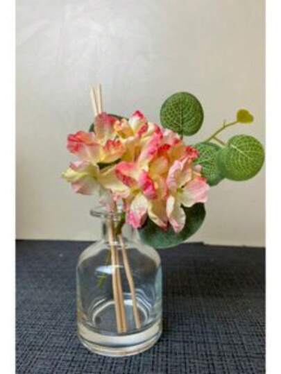 Frasco  Difusor de vidro FJ91001