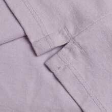 Camiseta estampada de manga comprida para meninas GAP 764590 - Entrega em 24/48 horas para a Península e Ilhas Baleares