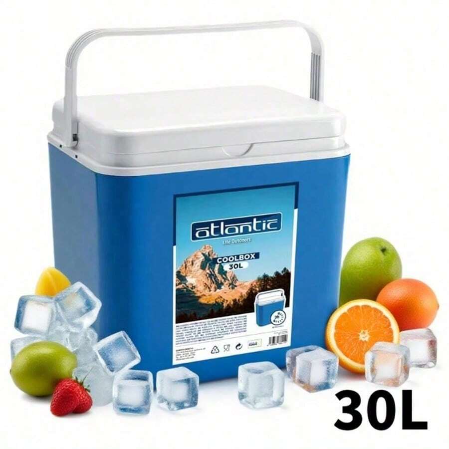 Refrigeratori - Blu - Visualizzare 1