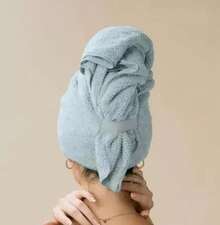 Towels - Advanced Grey - View 6