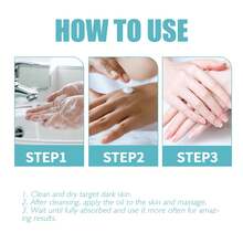 50ml Body Whitening Cream,Lightening Cream For Underarms And Inner Thighs For Body,Remove Dullness & Moisturizing Skin,For Body, Private Parts, Underarm Rejuvenating, Illuminating Butt Thigh Inner Skin - trắng - Xem 8