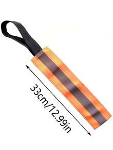 Kayak Paddle Tie Down Straps, Surfboard, Canoe Paddle Hook And Loop Fasteners