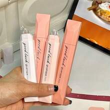 4 PIEZAS de cinta adhesiva de doble cara con puntos, adhesivo sin costuras que gira 360°, adecuado para usar en álbumes de recortes, manualidades DIY, de vuelta a la escuela, suministros de oficina, diarios hechos a mano y proyectos artísticos