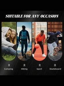 Men's White Hooded Sweatshirt With BY ANY MEANS NECESSARY Graphic Print - Bold Yellow & Green Lettering, Heavyweight 450gsm Fabric, Regular Fit Pullover With Front Pocket Autumn/Winter Casual Streetwear & Everyday Outfits