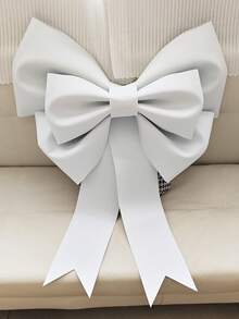 2/1 大型粉色蝴蝶结装饰;大型蝴蝶结装饰;圣诞礼物,粉色汽车蝴蝶结;粉色蝴蝶结派对;巨型粉色汽车蝴蝶结;大型蝴蝶结装饰;蝴蝶结墙饰,大型蝴蝶结生日墙饰,墙面展示,巨型DIY墙饰,含材料包 - 彩色 - 查看 69