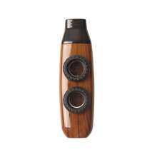 双膜卡祖笛 双孔卡祖笛 吉他伴侣卡祖笛 袖珍笛 成人卡祖笛 小乐器 - 彩色 - 查看 13