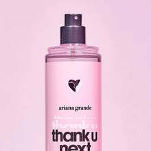 Ariana Grande Body Mist For Women Thank U Next 2.0 8oz/236ml - Perfume For Long Lasting Suitable For Birthday, Office, Gift, Daily Use - Thank U Next 2.0 - View 3