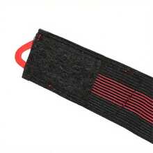 1/2/4Pcs Bike Ankle Clips Strap Outdoor Cycling Joggings Camping Harnesses Wristband Adjustable Elastic Bicycle Ankle Leg Strap For Cycling, Jogging, Camping - Durable, Adjustable - Multicolor - View 5