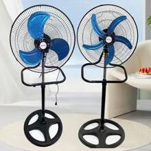 Pedestal Fans - View 3