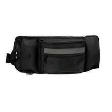 Bolsa para perro con dispensador de bolsas para excremento incorporado, bolsa para premios para entrenamiento 2 en 1, bolsa de entrenamiento para perros, portabotellas de agua, cinturón de cintura con manos libres para clase de cachorros - Artículos para mascotas - Bolsa de entrenamiento