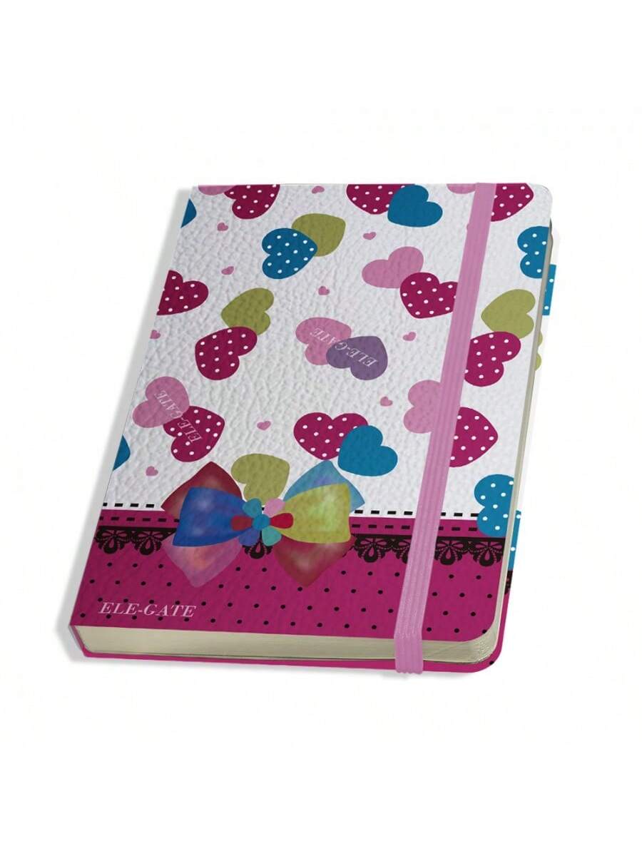 Cuaderno A5 