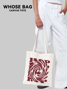 Kpop Idol,/SKZ/HOP , KPOP Fan Support Tote Bag,Handbag, Reusable Shopping Bags, Foldable Large Capacity Casual Grocery Bags,Support Tote Bag,Handbag, Reusable Shopping Bags, Foldable Large Capacity Casual Grocery Bags,Tote Bag