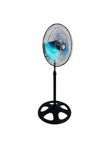 Pedestal Fans - View 5