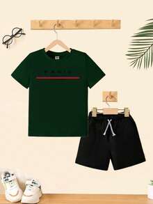 Verde Escuro