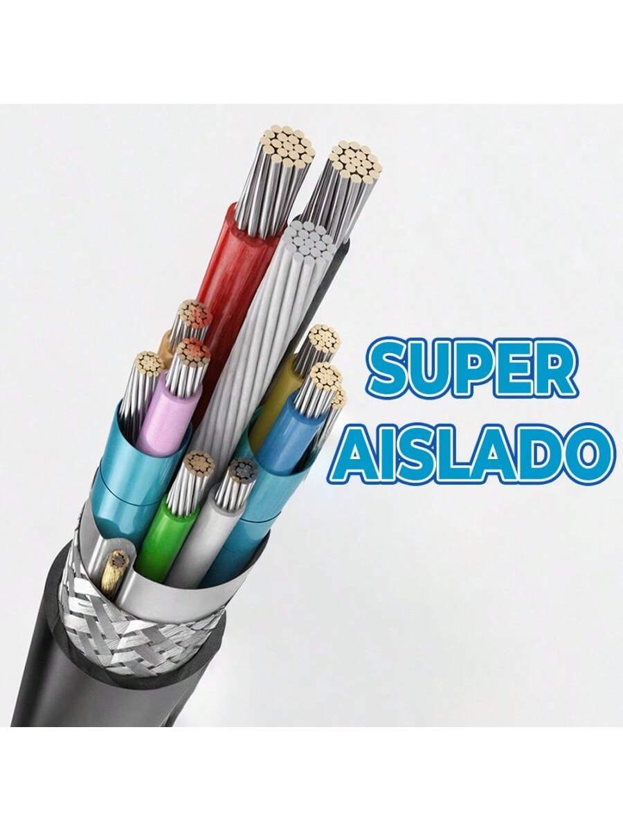 Cable USB 3.0 para disco duro externo