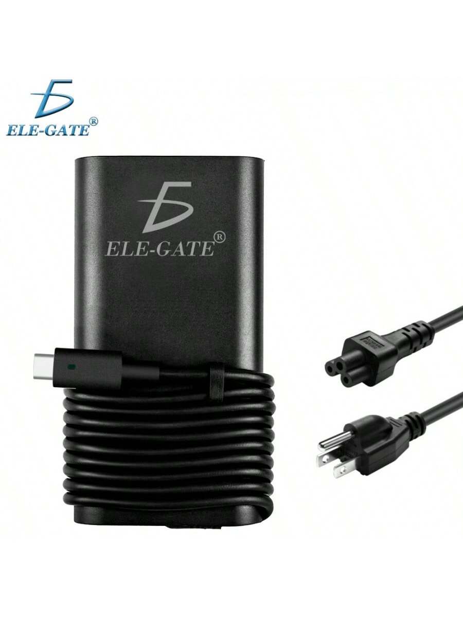 .130W.TYPEC Cargador compatible para Del