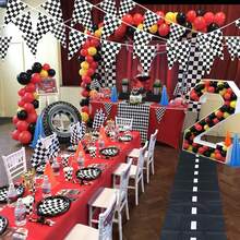 10个装儿童足球训练标准学校交通锥障碍标记桶，多锥桶运动器材，步法、敏捷性、速度训练辅助工具，红色