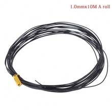 Sârmă de aluminiu pentru bonsai, formă de bonsai, suport pentru plante, sârmă de antrenament pentru bonsai, 1/2/3/4/5/6/7 mm, accesorii de grădină pentru modelarea plantelor